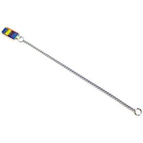 Titan Choke Chain Training Collar Medium (Option: 20" Neck)