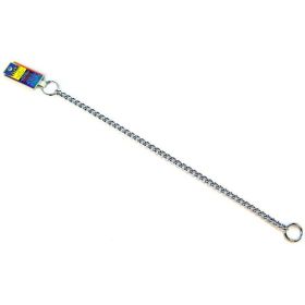 Titan Choke Chain Training Collar Heavy (Option: 20" Neck)